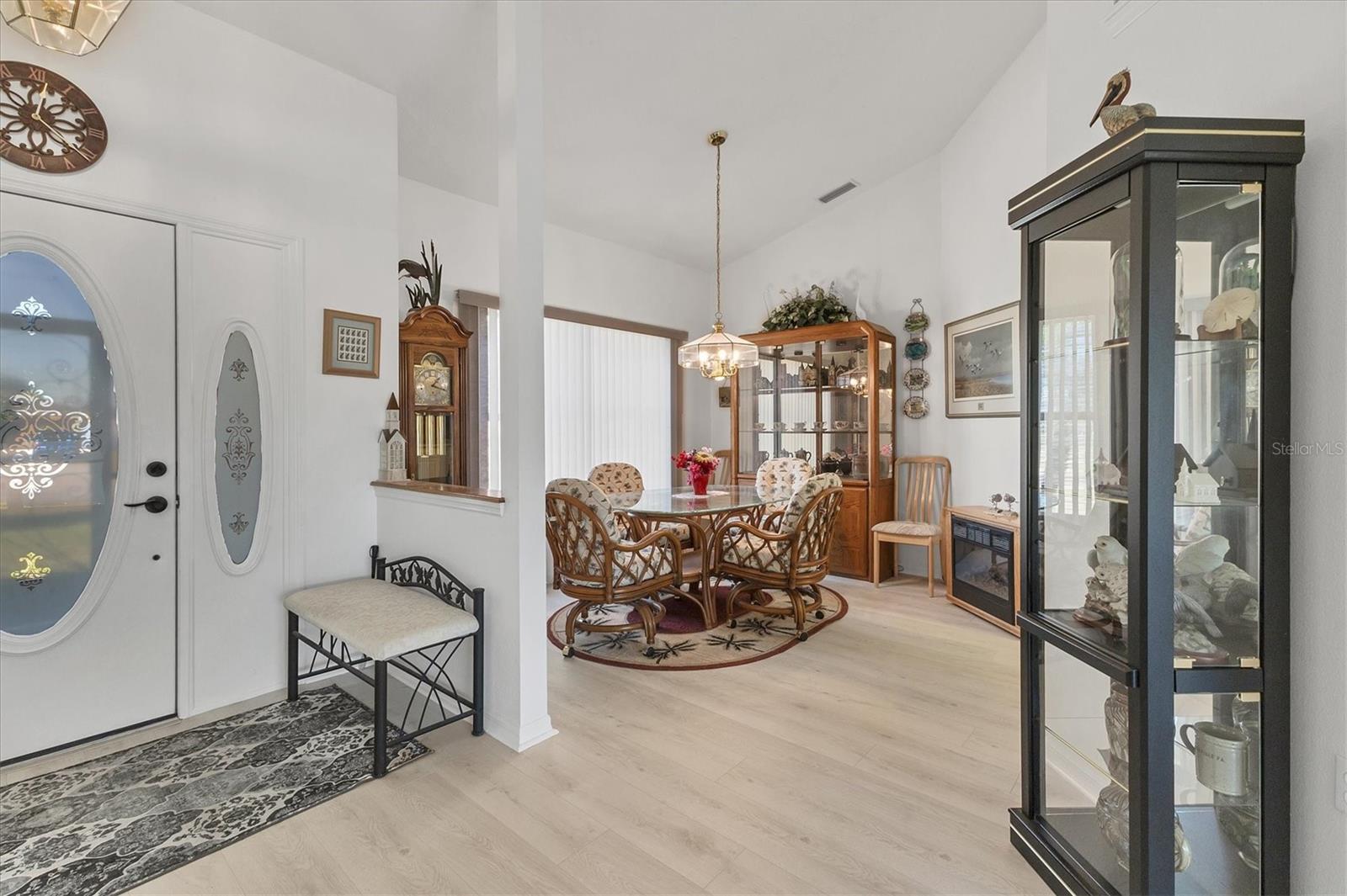 PORT CHARLOTTE SUB 37 - Residential