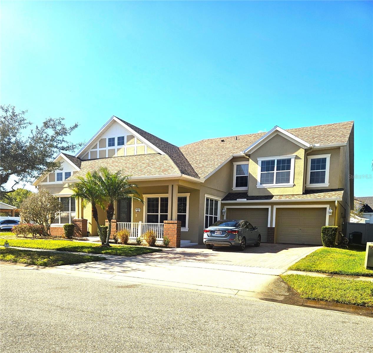 AVALON PARK SOUTH - Residential