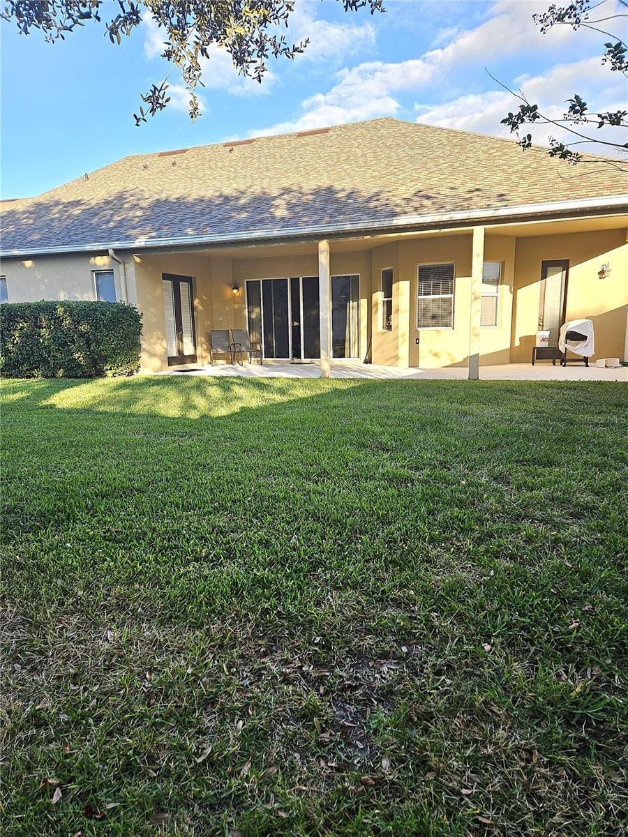 AVALON PARK SOUTH - Residential