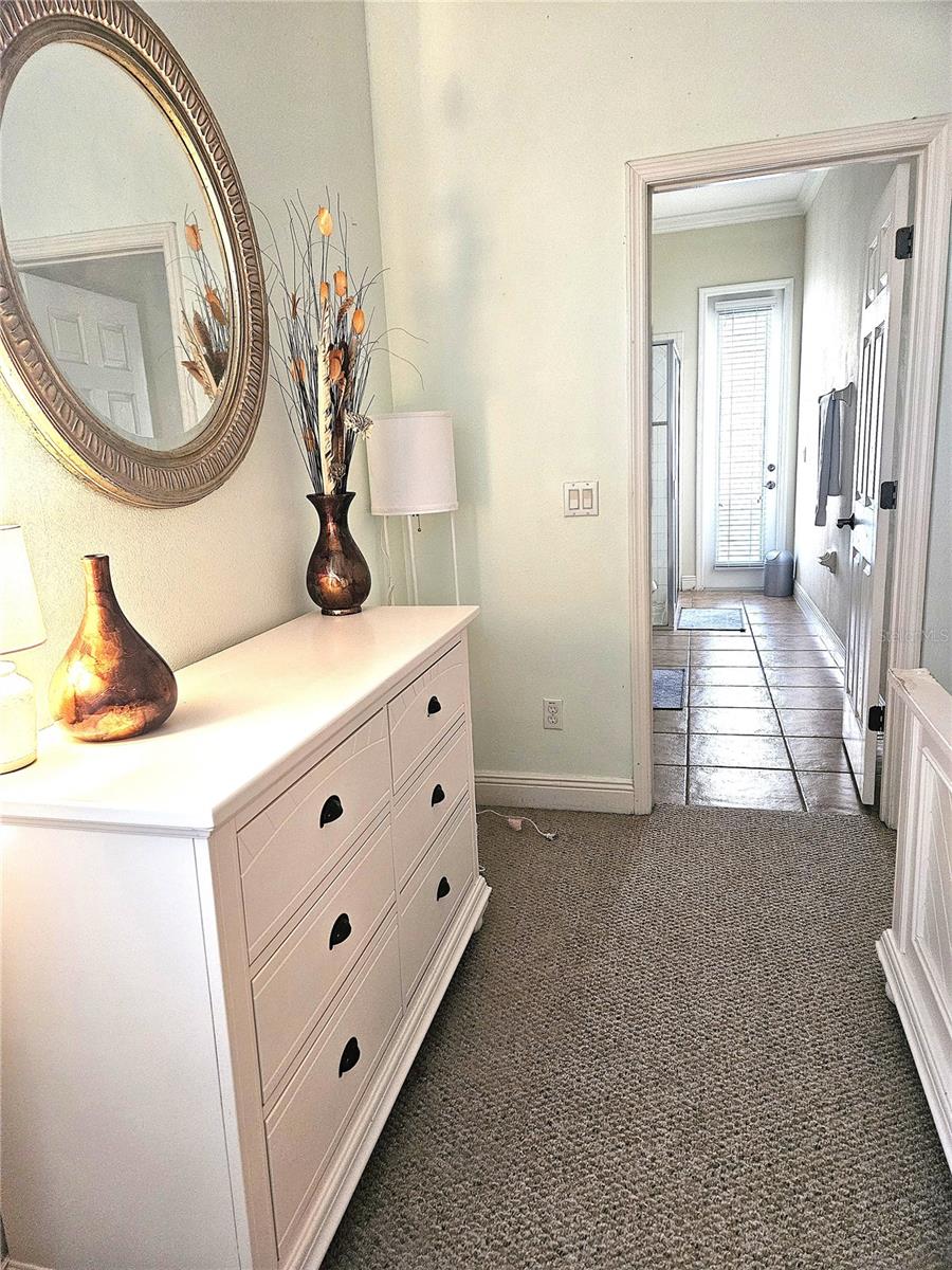 AVALON PARK SOUTH - Residential