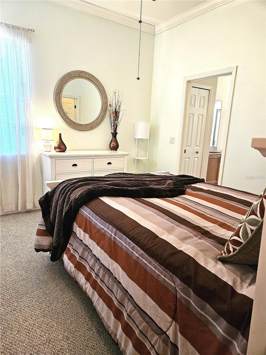 AVALON PARK SOUTH - Residential