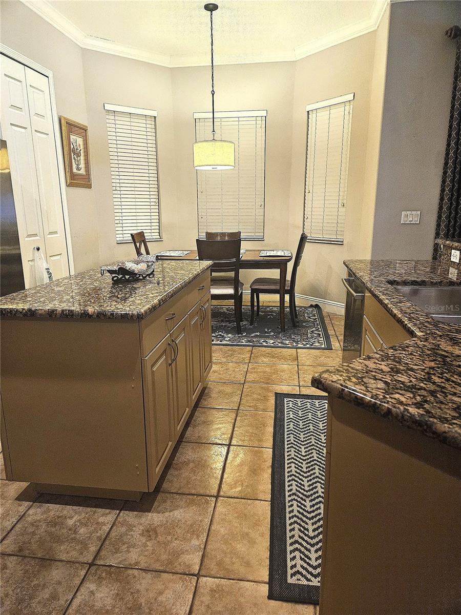 AVALON PARK SOUTH - Residential