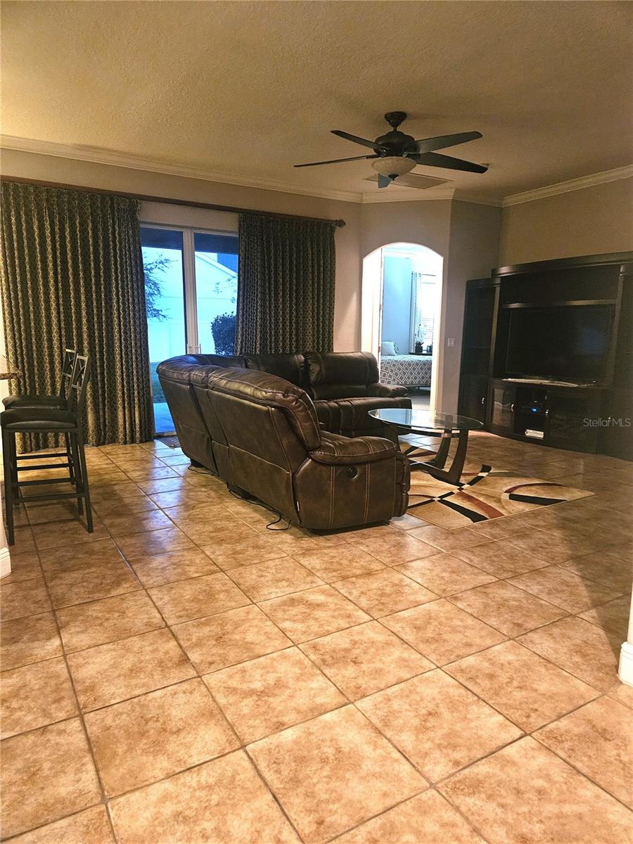 AVALON PARK SOUTH - Residential