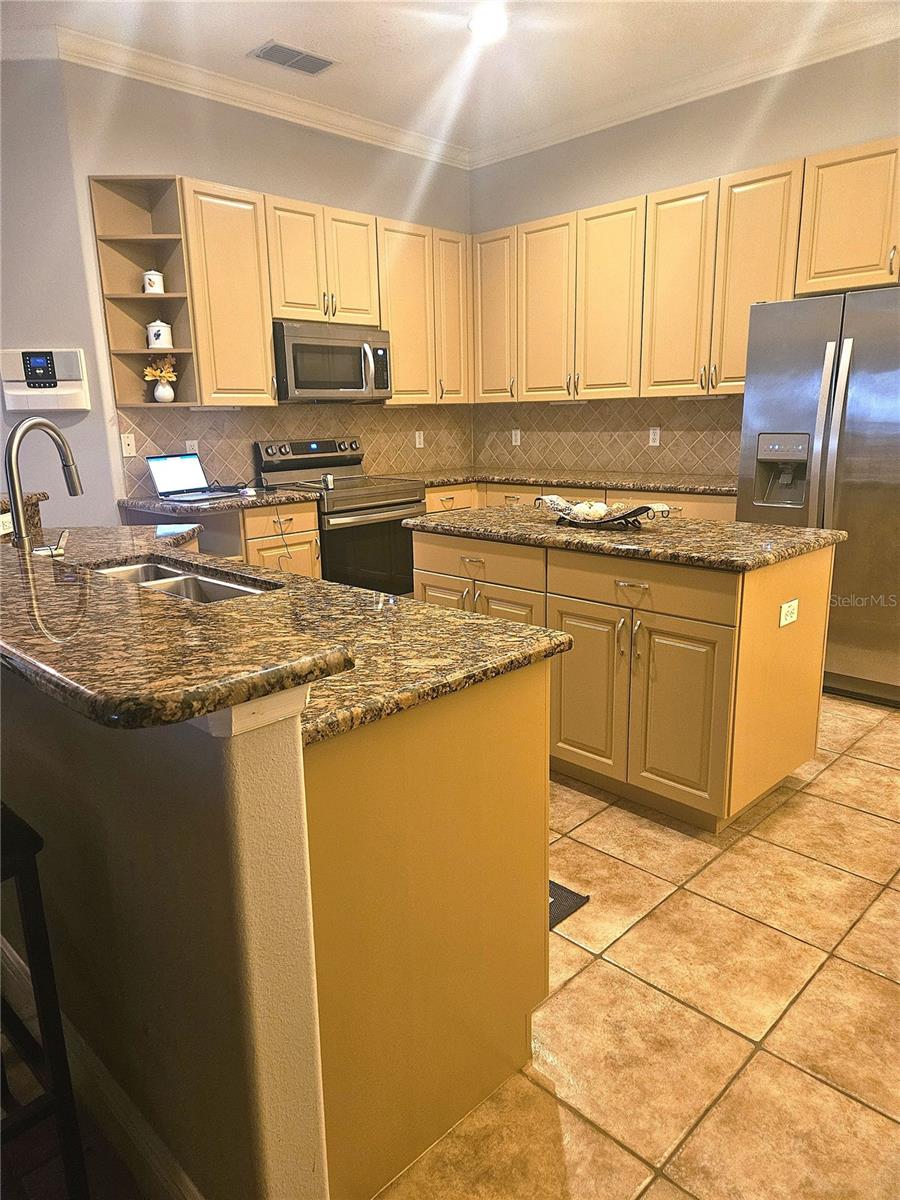 AVALON PARK SOUTH - Residential