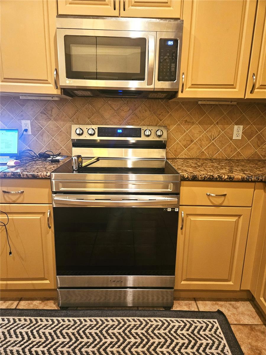 AVALON PARK SOUTH - Residential