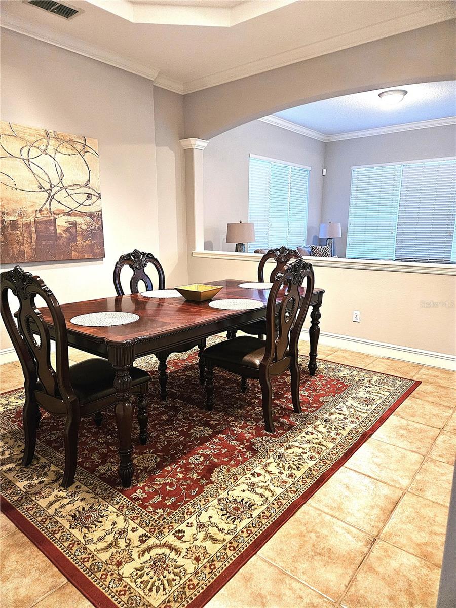 AVALON PARK SOUTH - Residential