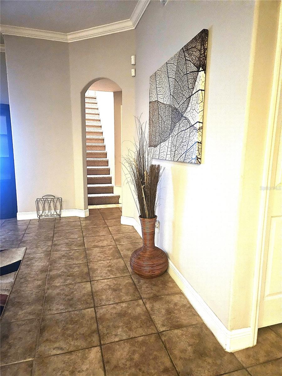 AVALON PARK SOUTH - Residential