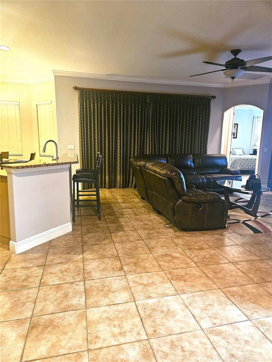 AVALON PARK SOUTH - Residential