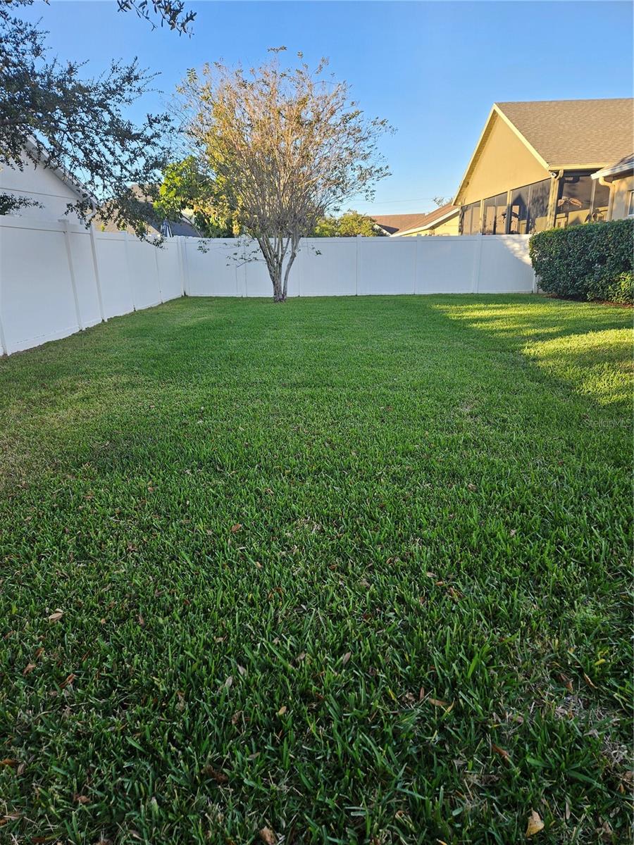 AVALON PARK SOUTH - Residential