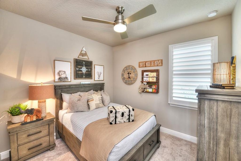 Photo of 3793 Lajuana Boulevard, Wesley Chapel, FL 33543 (MLS # T3412961)