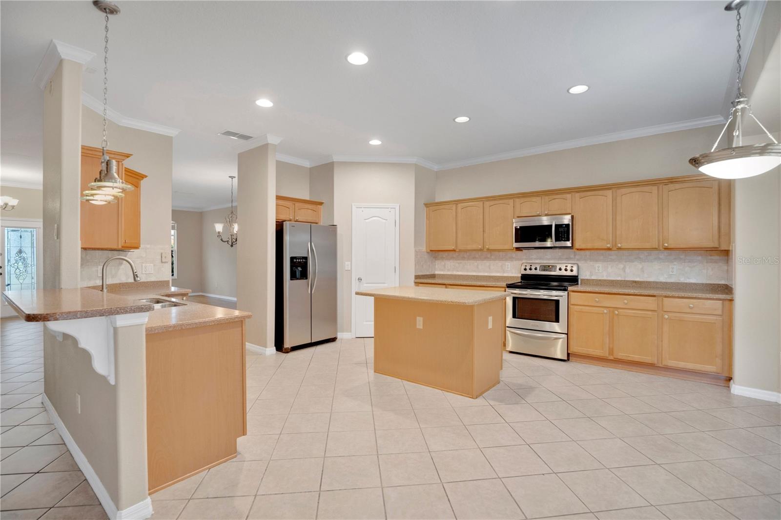 STONEYBROOK UN X1 - Residential