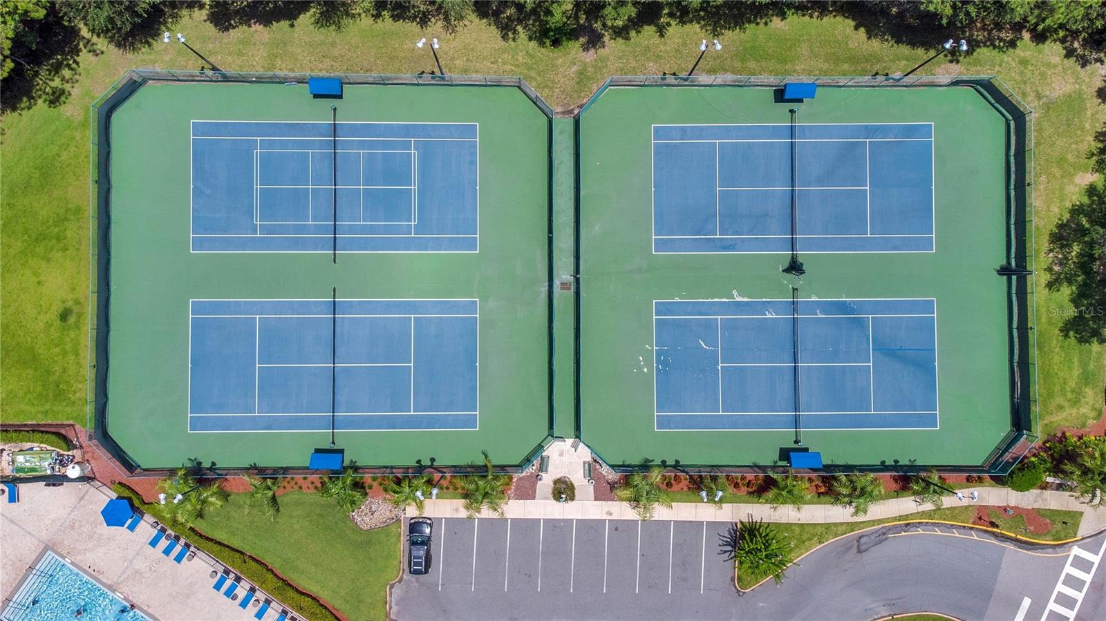 STONEYBROOK UN X1 - Residential