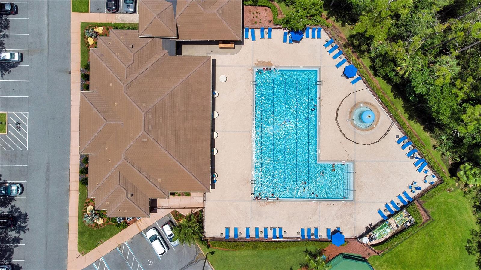 STONEYBROOK UN X1 - Residential