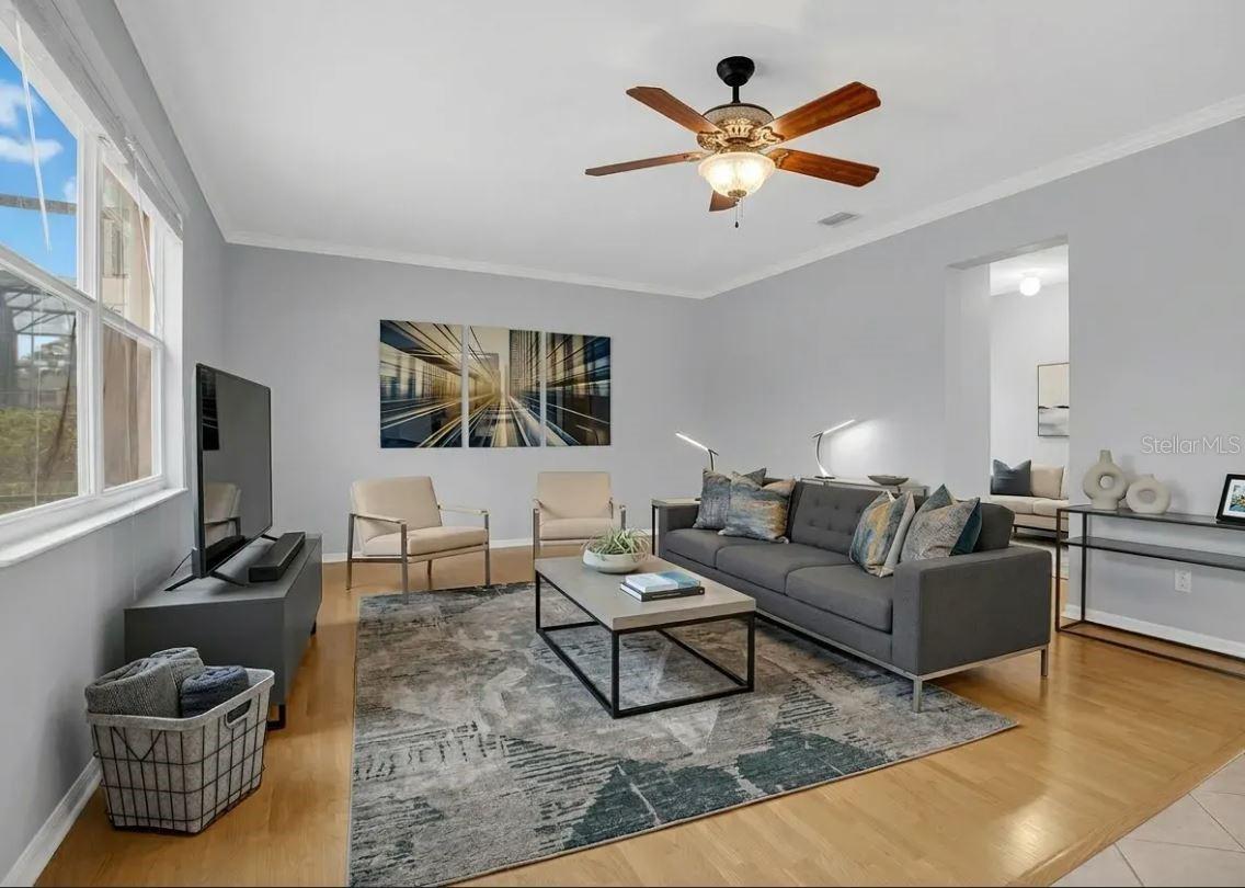 STONEYBROOK UN X1 - Residential