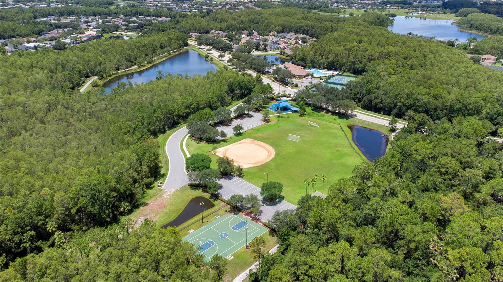 STONEYBROOK UN X1 - Residential