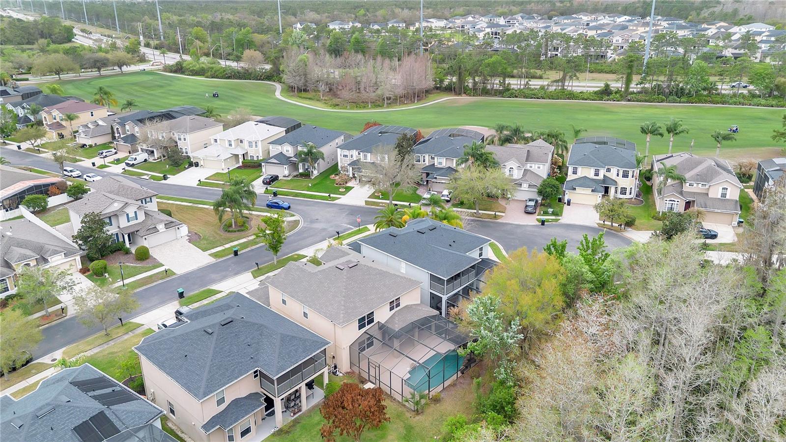 STONEYBROOK UN X1 - Residential