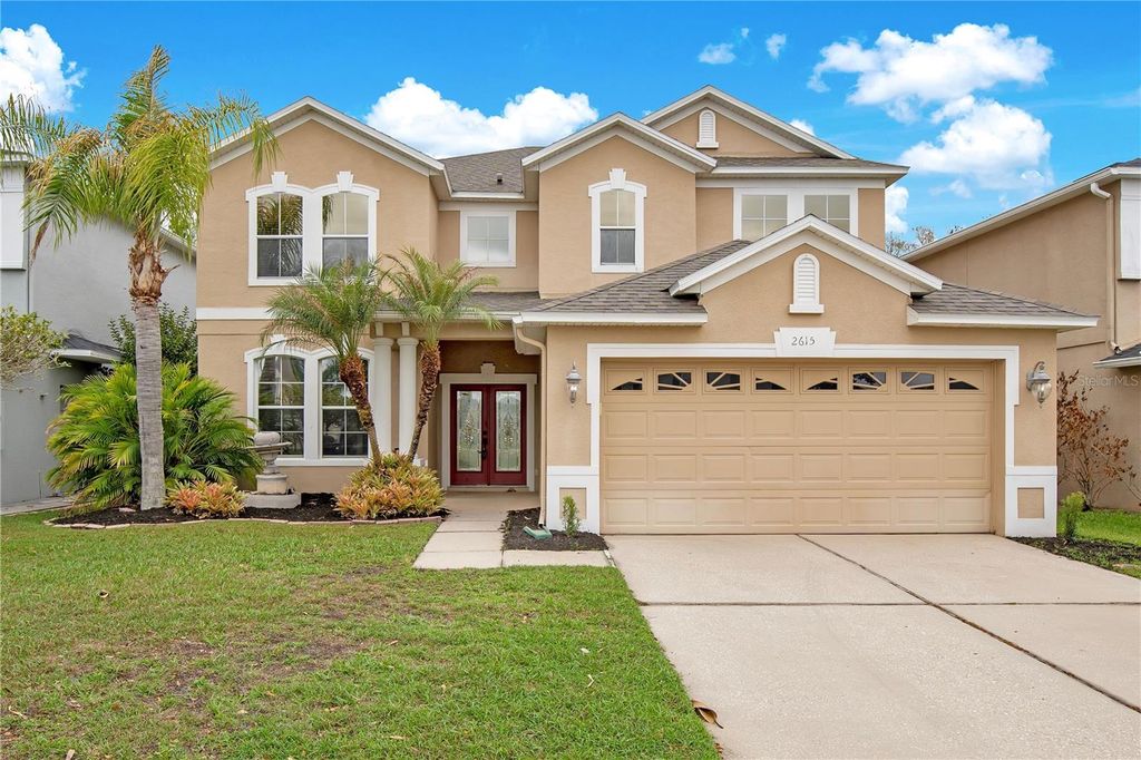 Photo of 2615 Lakemoor Drive, Orlando, FL 32828 (MLS # O6388942)