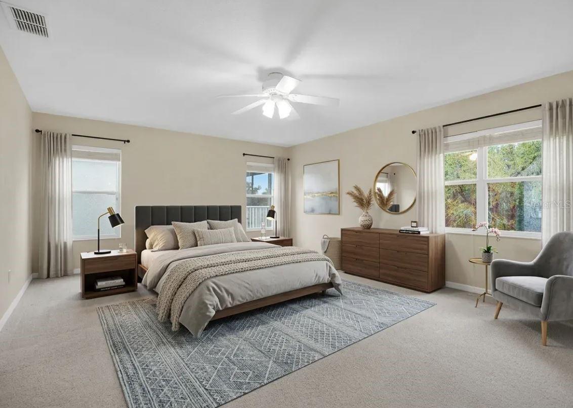 STONEYBROOK UN X1 - Residential