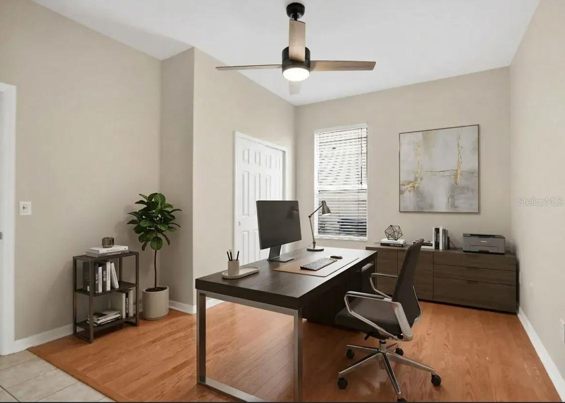 STONEYBROOK UN X1 - Residential