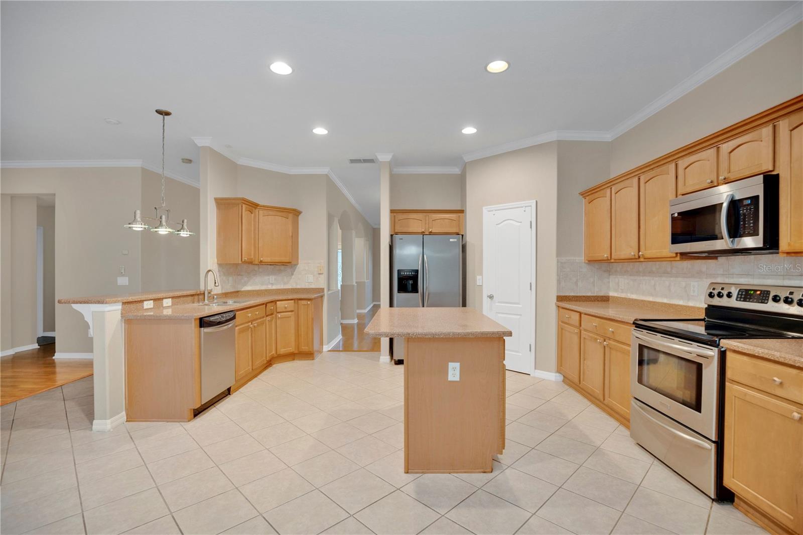 STONEYBROOK UN X1 - Residential