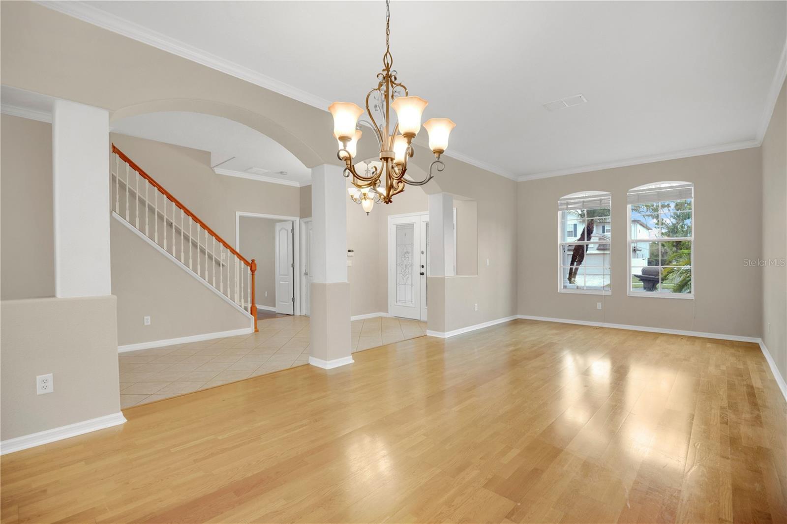 STONEYBROOK UN X1 - Residential