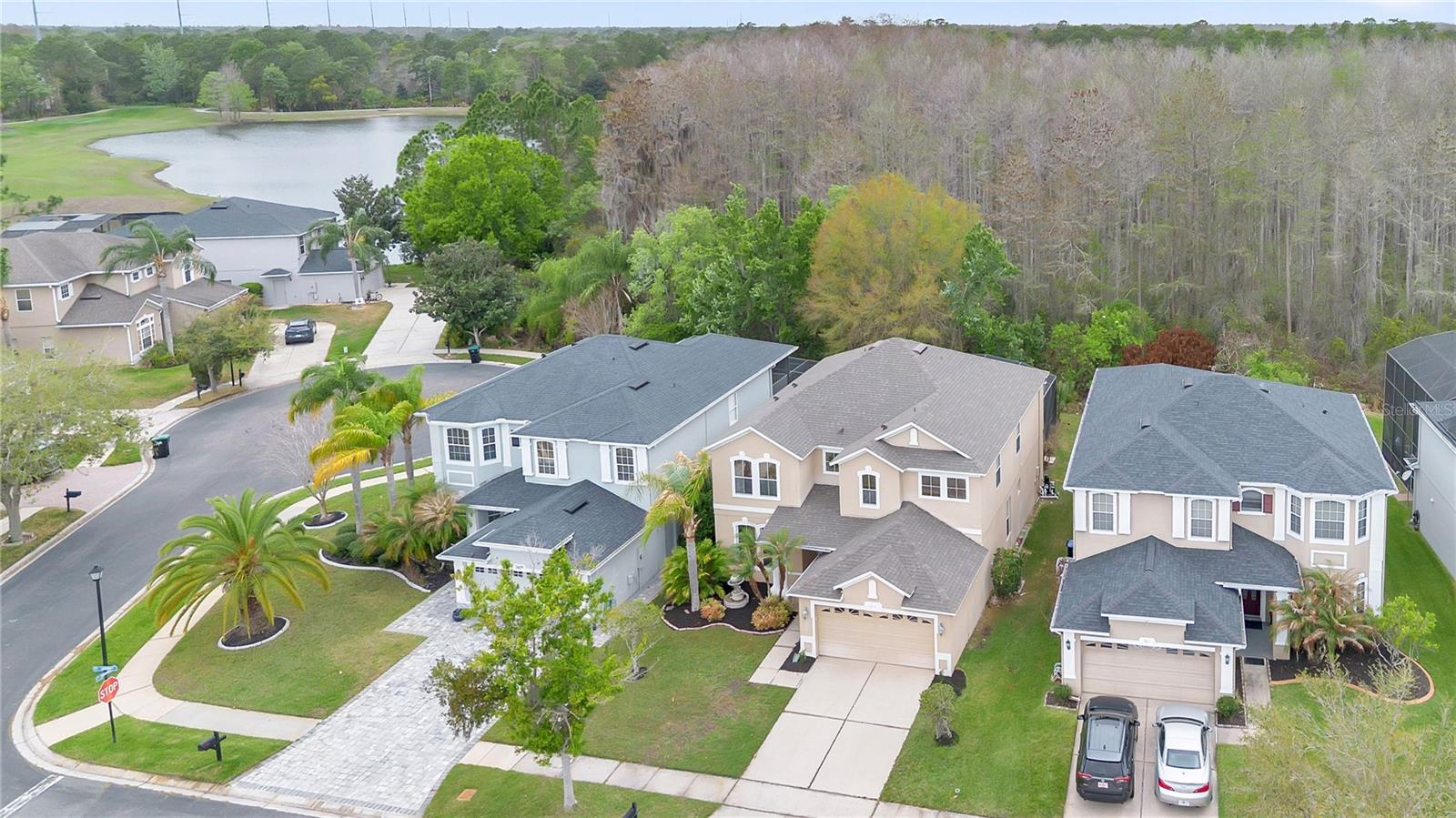 STONEYBROOK UN X1 - Residential