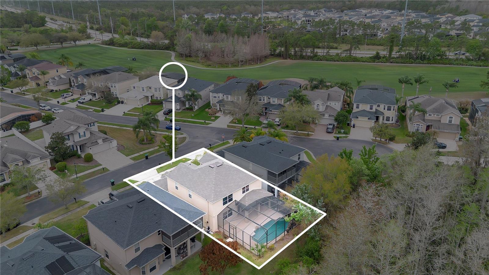 STONEYBROOK UN X1 - Residential