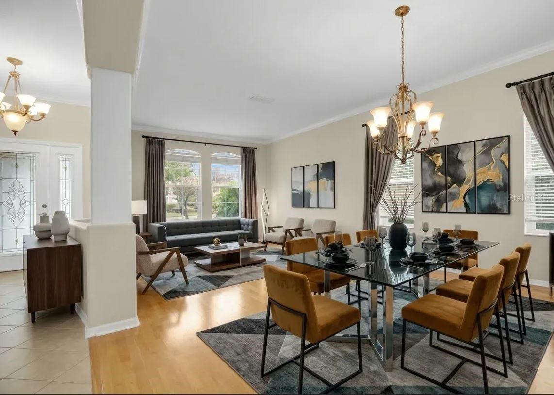 STONEYBROOK UN X1 - Residential