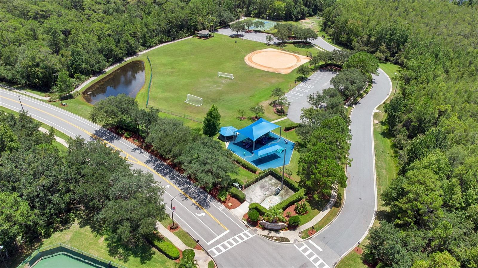 STONEYBROOK UN X1 - Residential