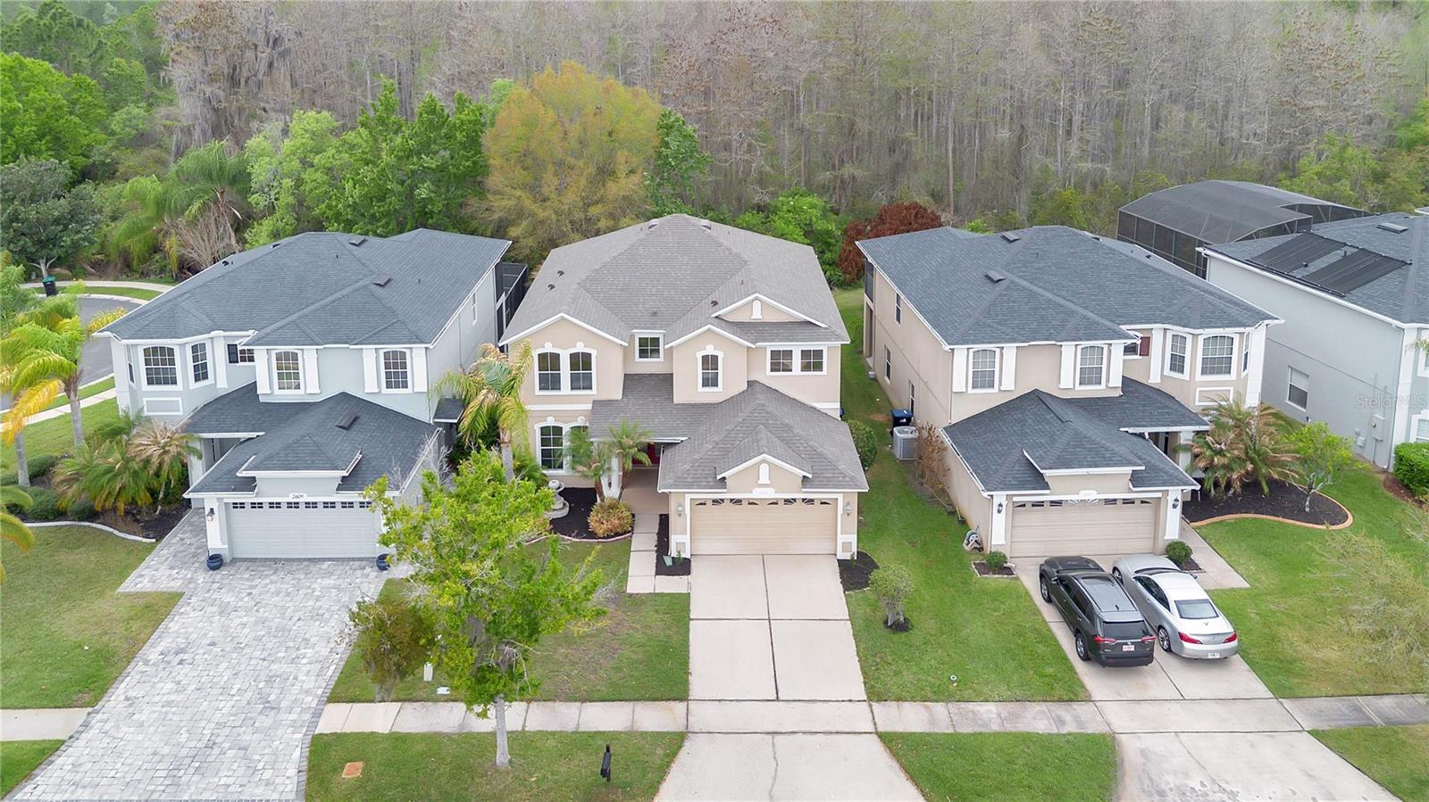 STONEYBROOK UN X1 - Residential