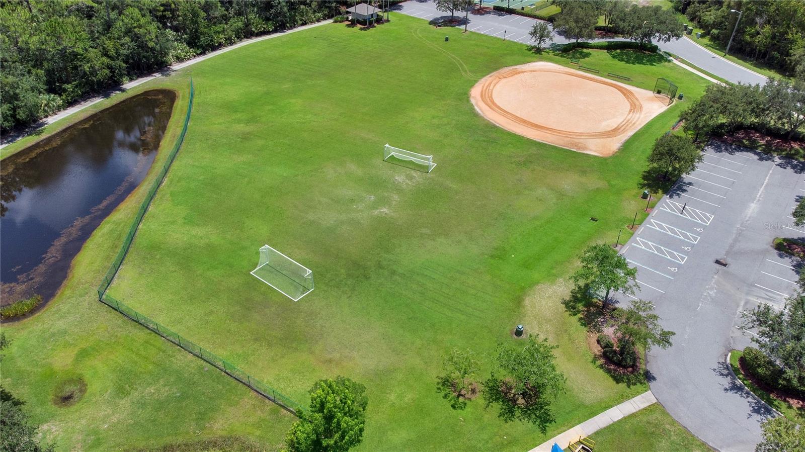 STONEYBROOK UN X1 - Residential