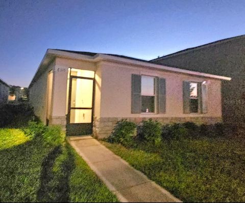 6310 CANTER CIRCLE APOPKA FL 32712
