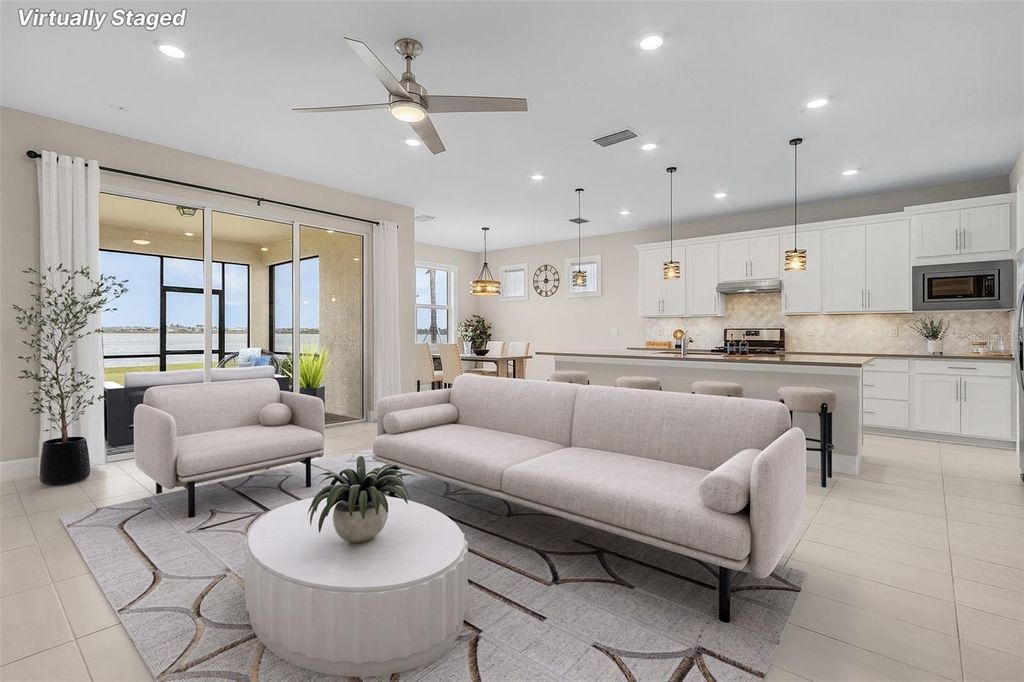 Photo of 42211 Edgewater Drive, Punta Gorda, FL 33982 (MLS # TB8449683)