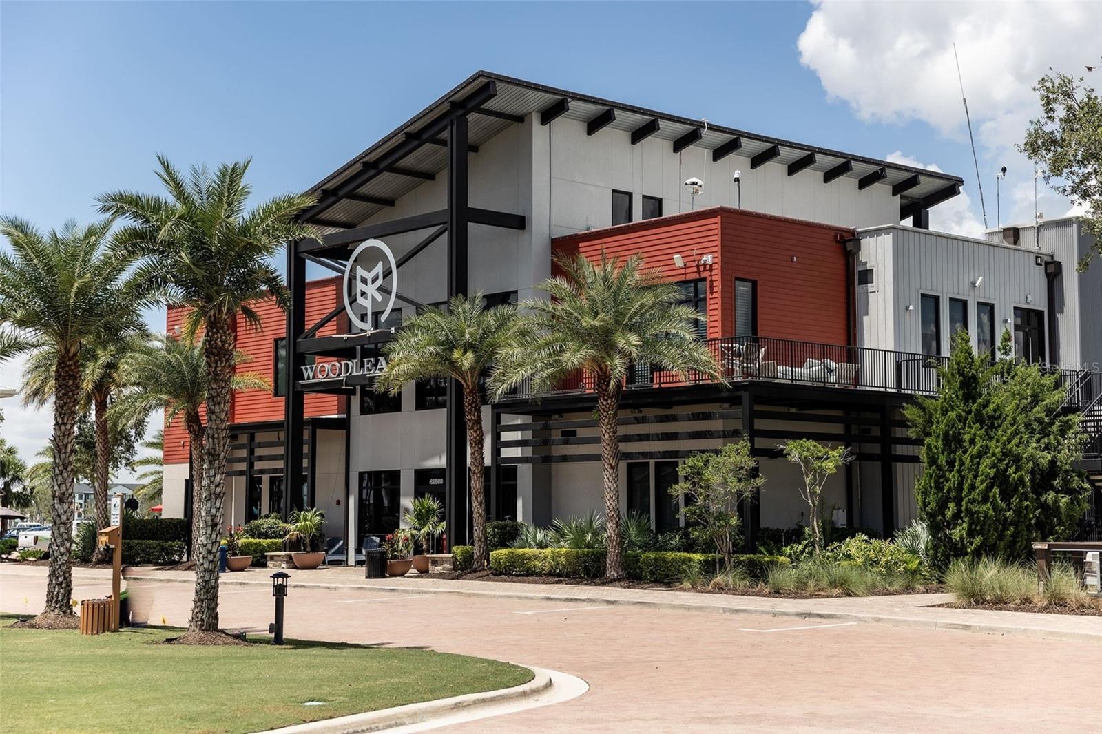 BABCOCK RANCH COMMUNITY EDGEWA - Residential