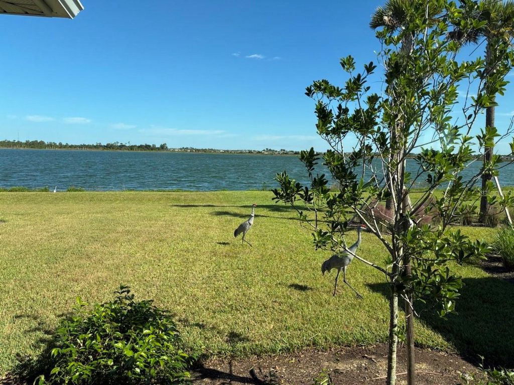 Photo of 42211 Edgewater Drive, Punta Gorda, FL 33982 (MLS # TB8449683)