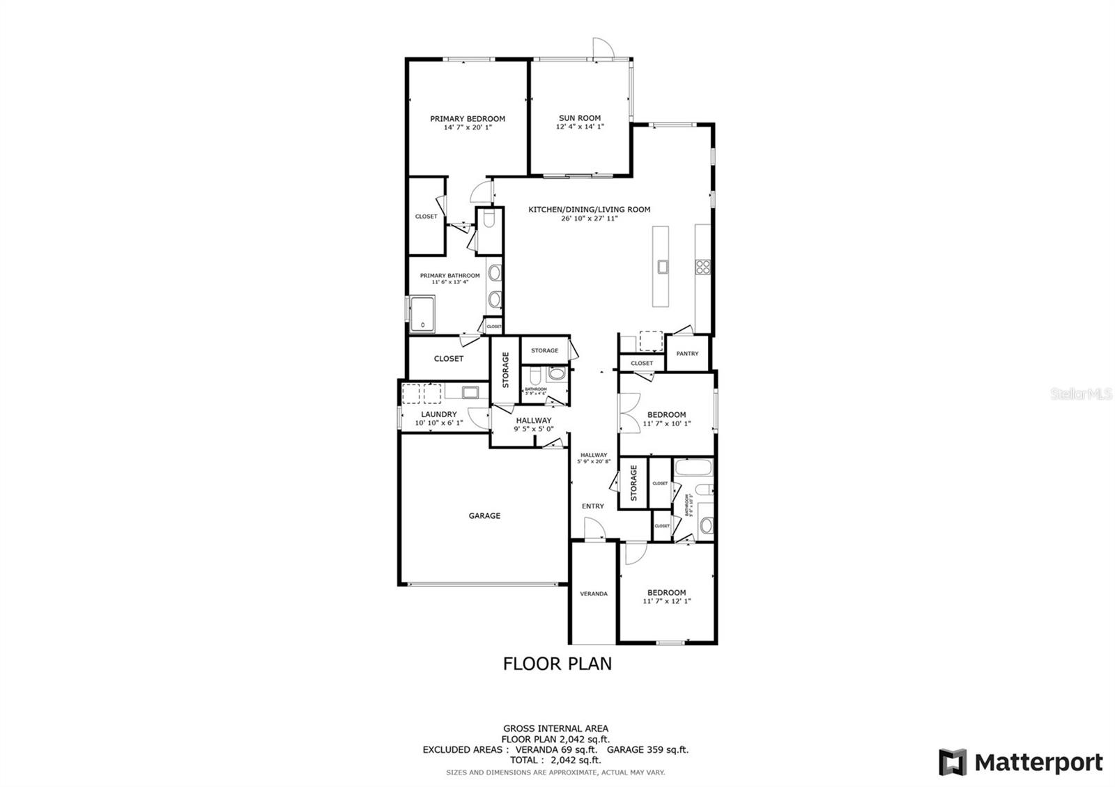 BABCOCK RANCH COMMUNITY EDGEWA - Residential