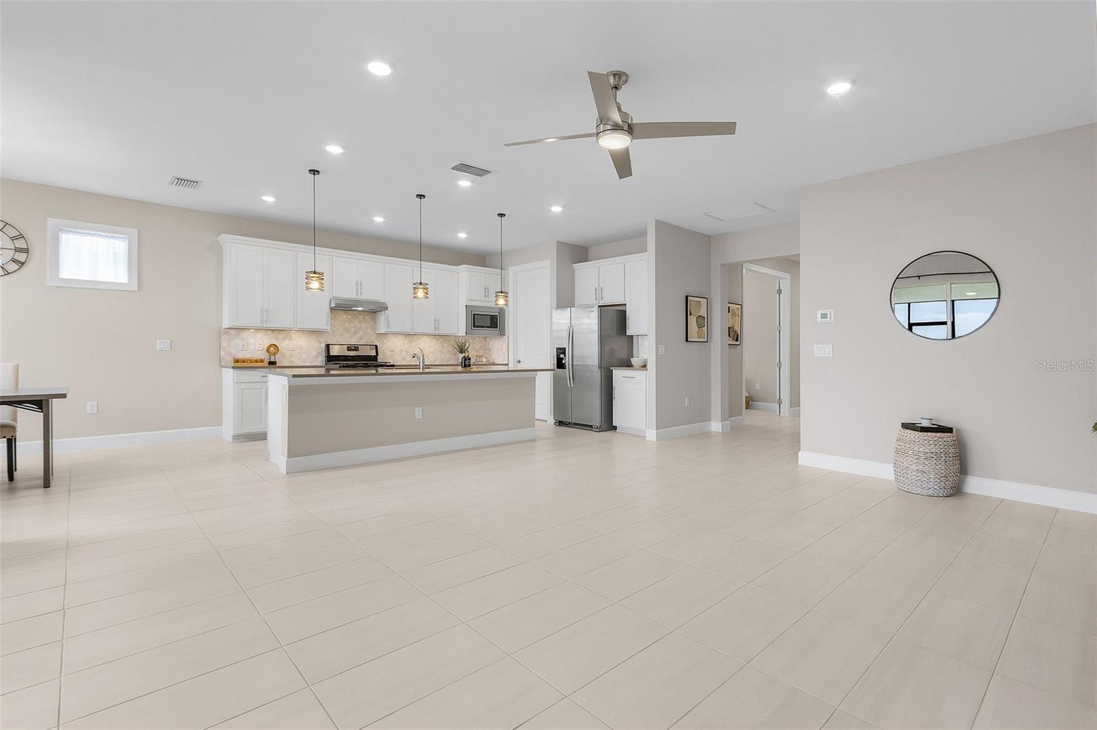 BABCOCK RANCH COMMUNITY EDGEWA - Residential