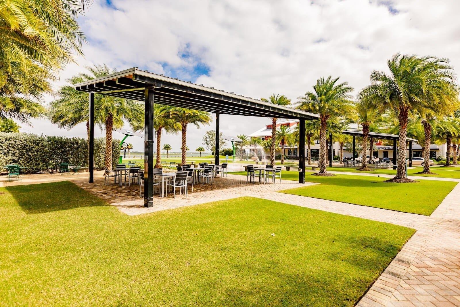 BABCOCK RANCH COMMUNITY EDGEWA - Residential