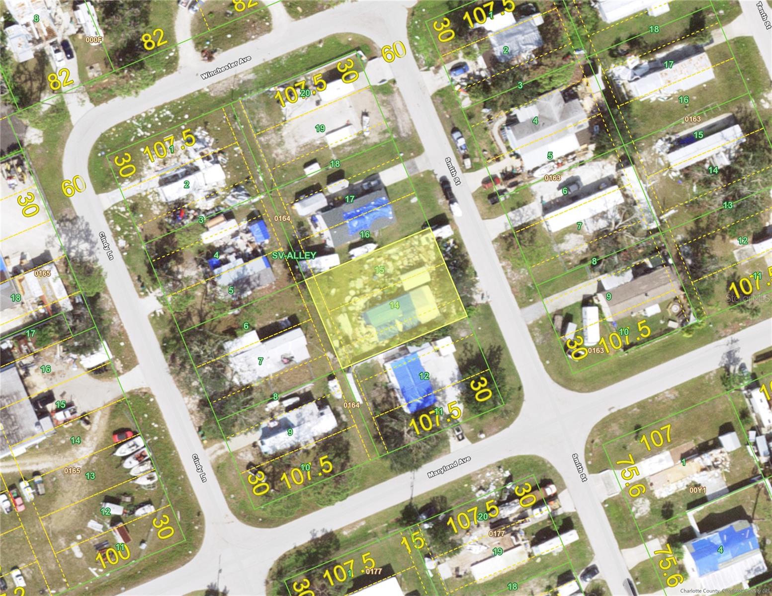 GROVE CITY - Residential