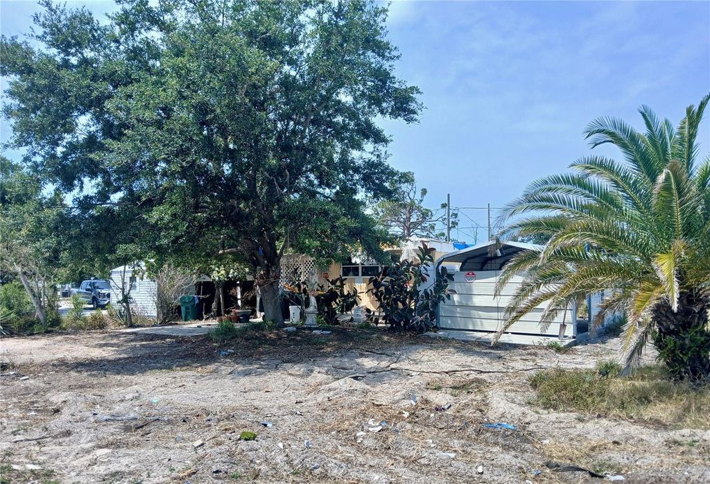 Photo of 3170 Smith Street, Englewood, FL 34224 (MLS # D6142242)