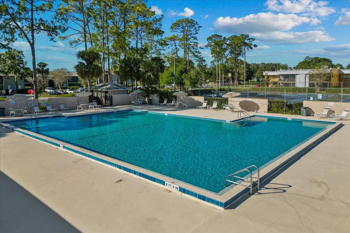 LAKEVIEW VILLAGE CONDO 15 - Residential