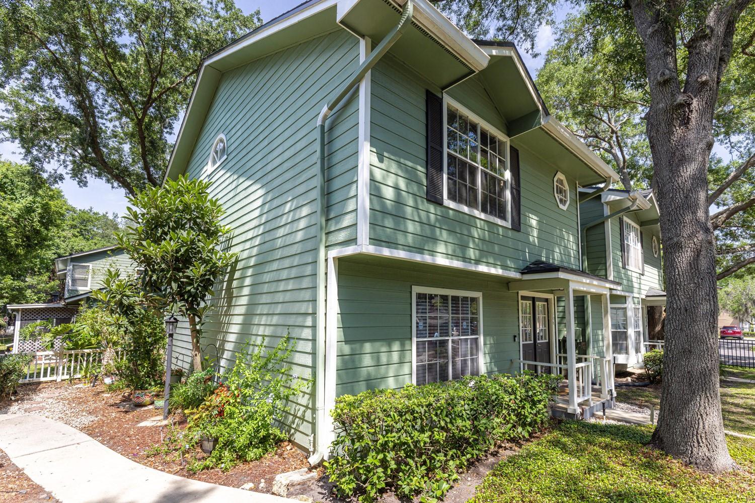 LAKEVIEW VILLAGE CONDO 15 - Residential