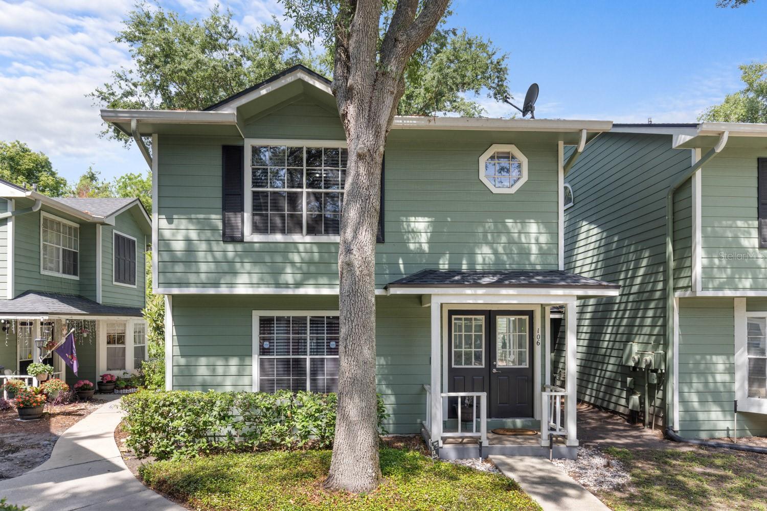 LAKEVIEW VILLAGE CONDO 15 - Residential