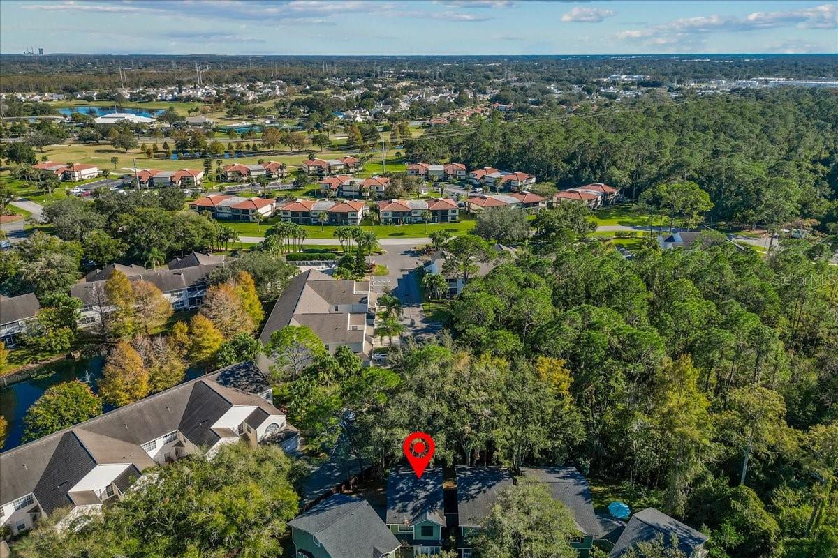 LAKEVIEW VILLAGE CONDO 15 - Residential