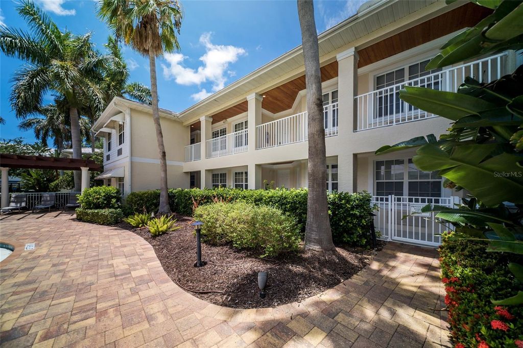 Photo of 3506 54th Drive W #106, Bradenton, FL 34210 (MLS # A4696147)
