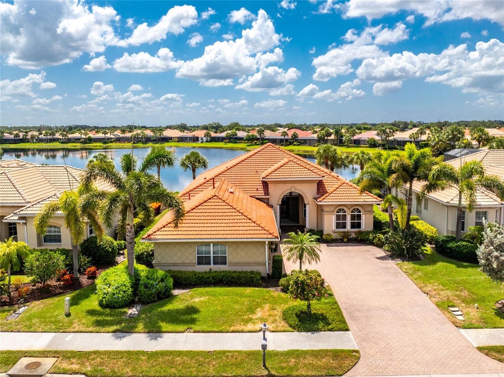 Photo of 106 Caneletto Way, North Venice, FL 34275 (MLS # N6146256)