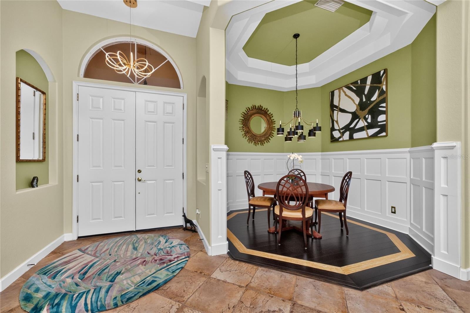 106 CANELETTO WAY