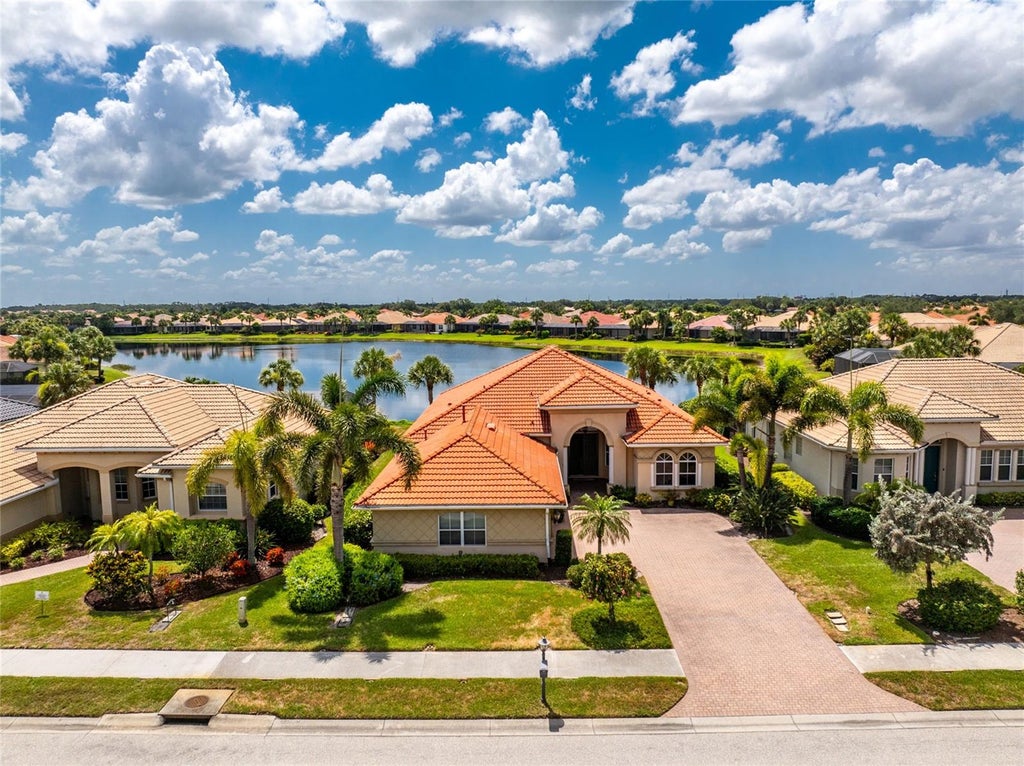 Photo of 106 Caneletto Way, North Venice, FL 34275 (MLS # N6146256)