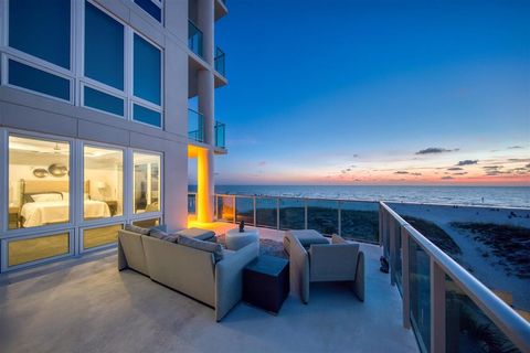 A home in CLEARWATER BEACH