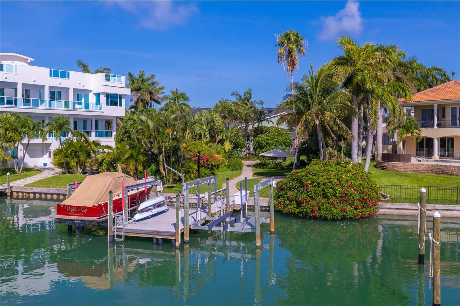 TIERRA VERDE UNIT 1 4TH REP - Residential